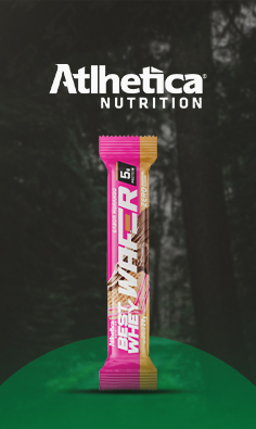 Best whey wafer