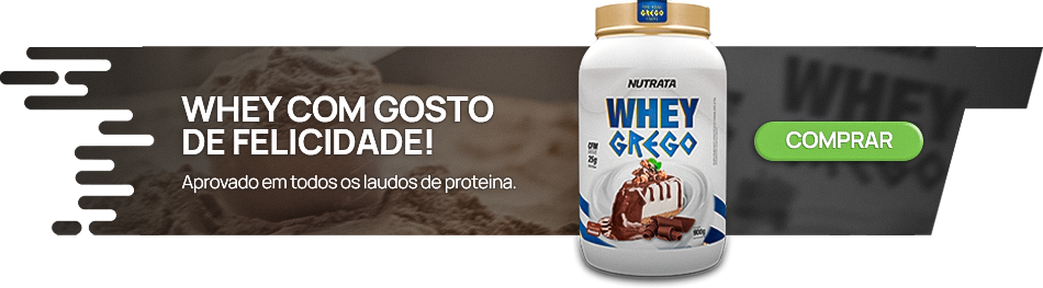 Imagem de Whey grego