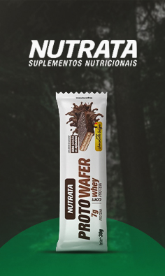 Wafer de proteina PROTO