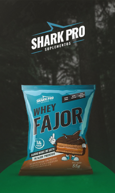 Whey Fajor